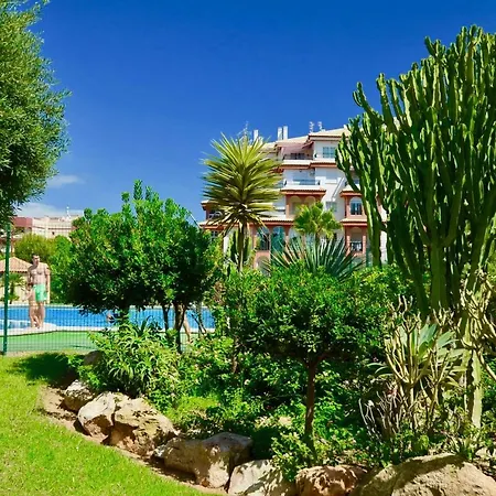 50 Torremar Beach - Alicante Real Estate *