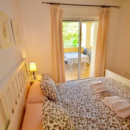 Апартаменти 50 Torremar Beach - Alicante Real Estate Торрев'єха