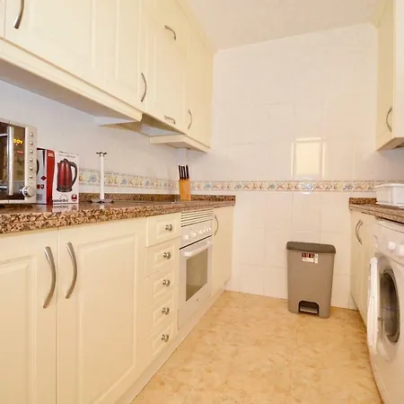 Апартаменти 50 Torremar Beach - Alicante Real Estate *