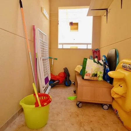 50 Torremar Beach - Alicante Real Estate Апартаменты Торевьиа