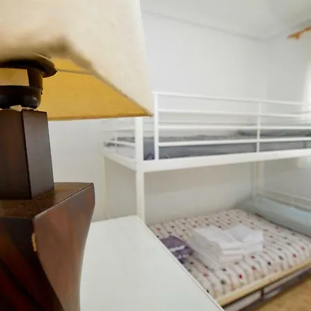 50 Torremar Beach - Alicante Real Estate