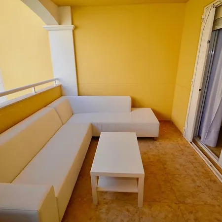 50 Torremar Beach - Alicante Real Estate Апартаменти Торрев'єха