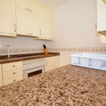 50 Torremar Beach - Alicante Real Estate Апартаменты Торевьиа