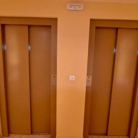 Апартаменти 50 Torremar Beach - Alicante Real Estate Торрев'єха