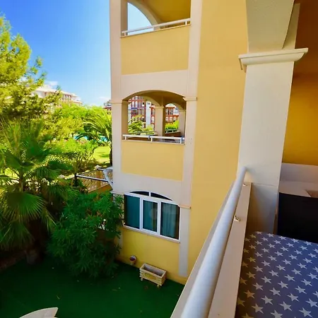 50 Torremar Beach - Alicante Real Estate * Торрев'єха
