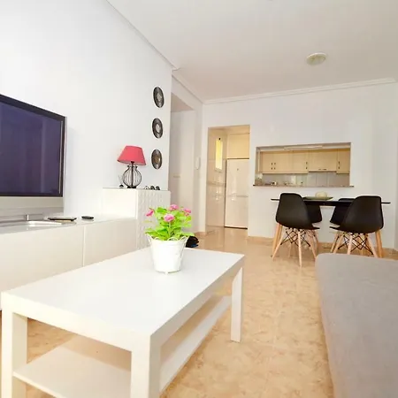 50 Torremar Beach - Alicante Real Estate * Торрев'єха