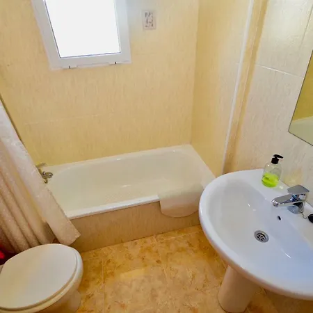 50 Torremar Beach - Alicante Real Estate Апартаменти *