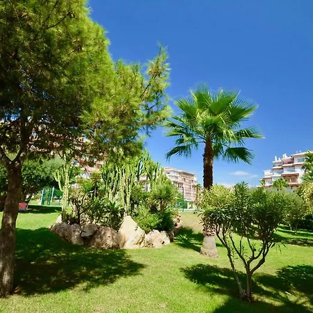 50 Torremar Beach - Alicante Real Estate *